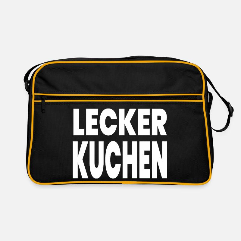 Retro Bag