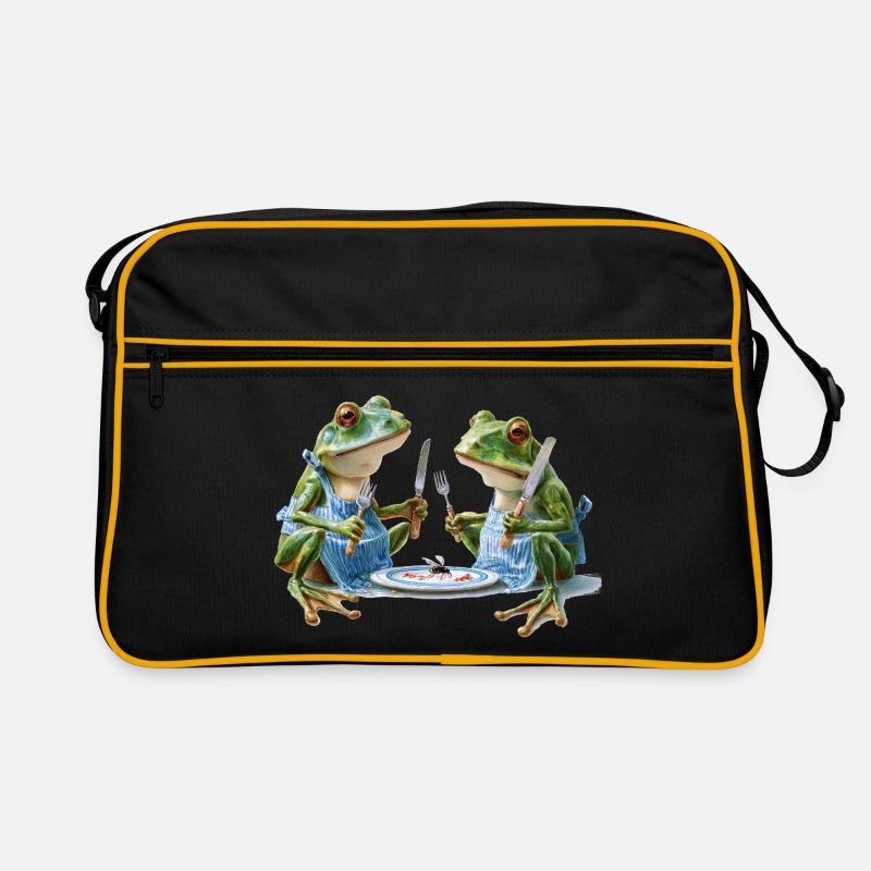 Retro Bag