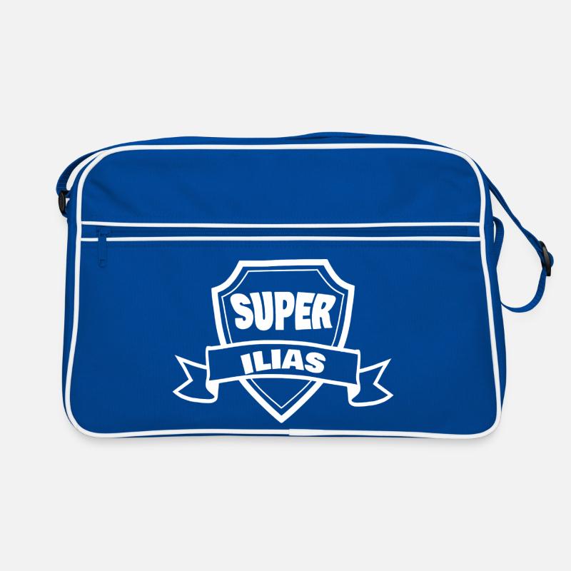 Sac Retro