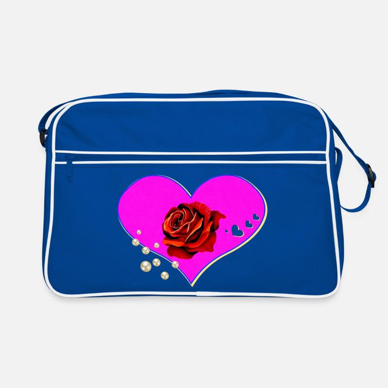 Retro Bag