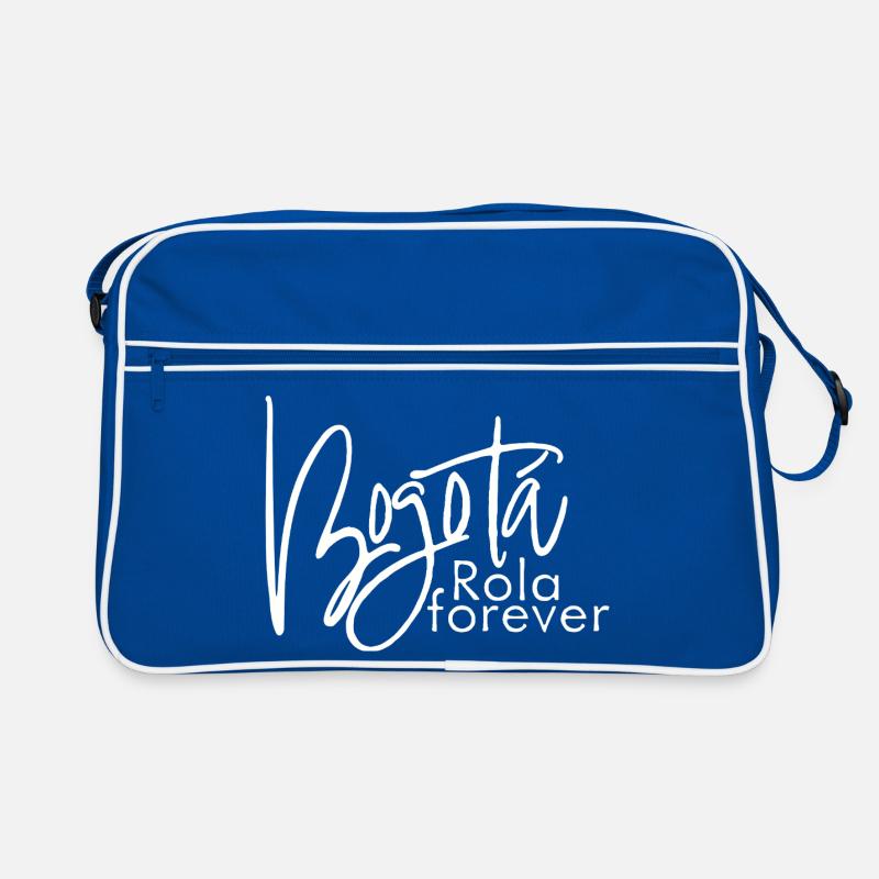 Rola forever Retro Bag