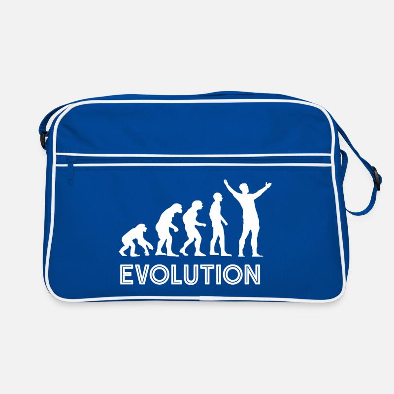 Jude Evolution Retro Bag