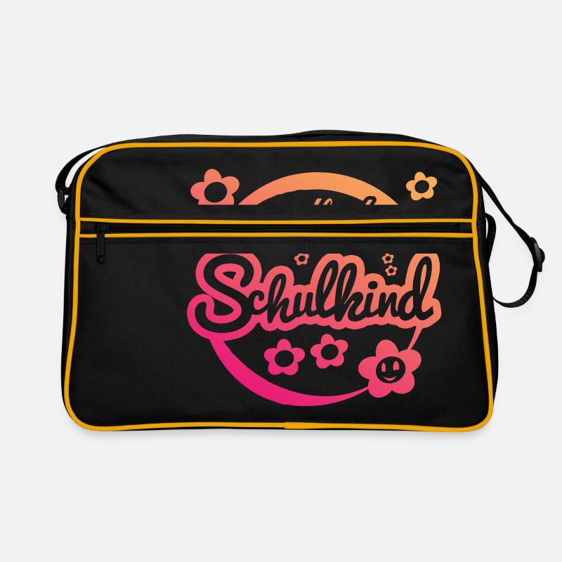Retro Tasche