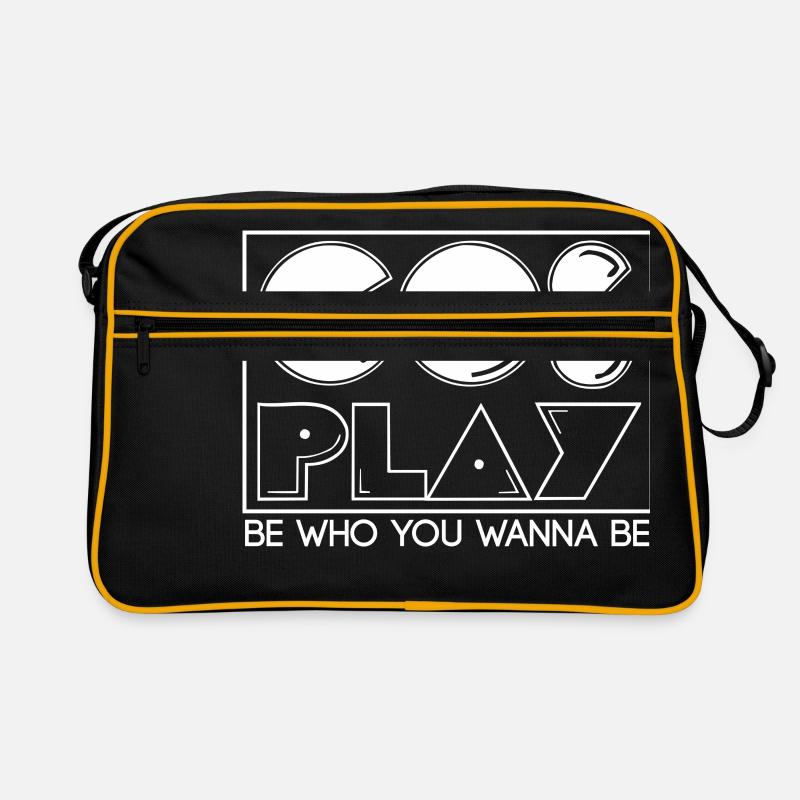 Retro Tasche