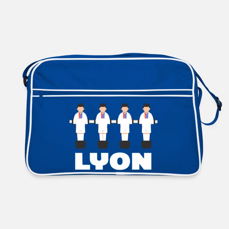 Lyon Retro Tasche