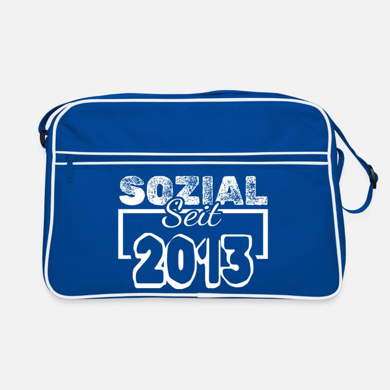 Retro Tasche