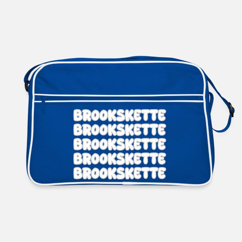 Climbing Brooks Range Retro Bag