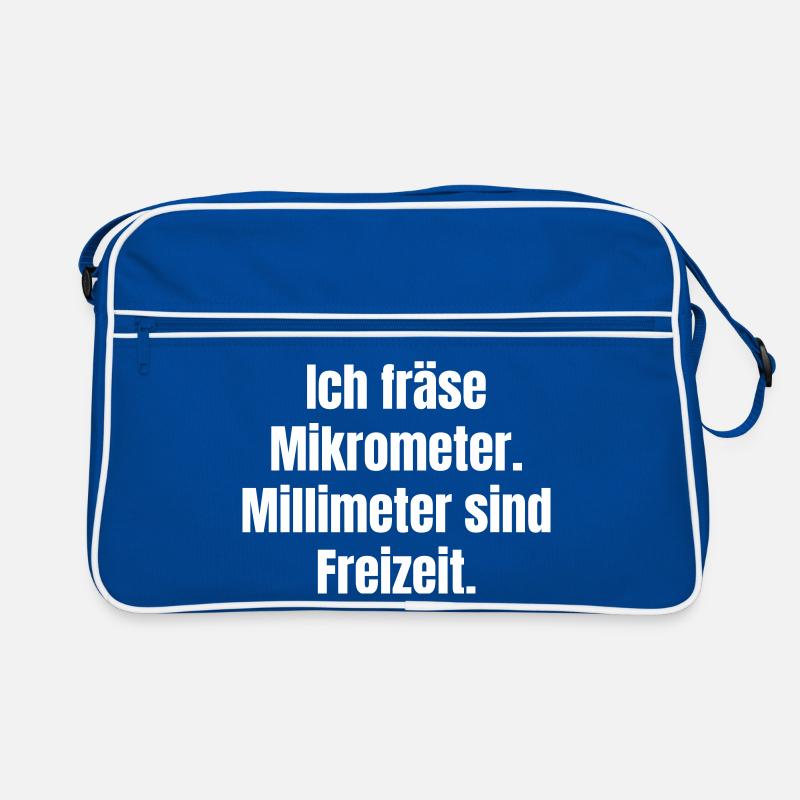 Sac Retro