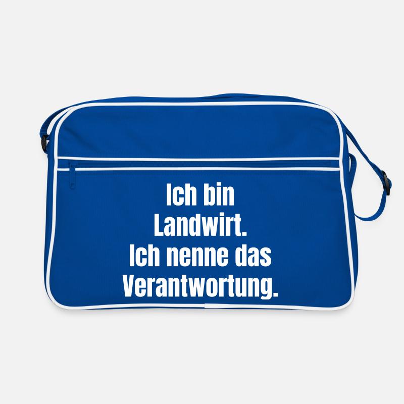 Sac Retro