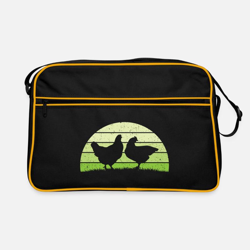 Sac Retro