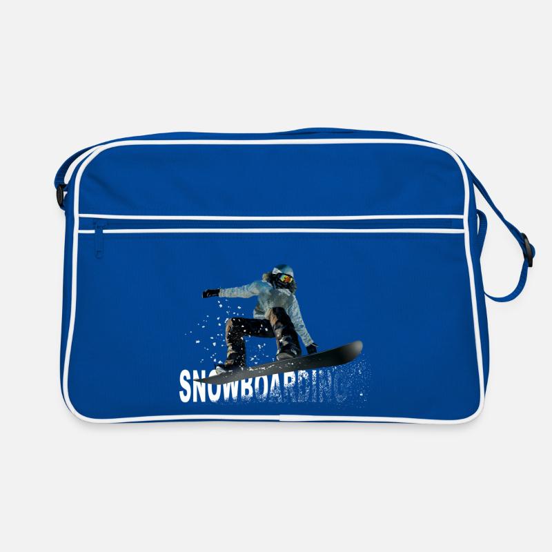 Sac Retro