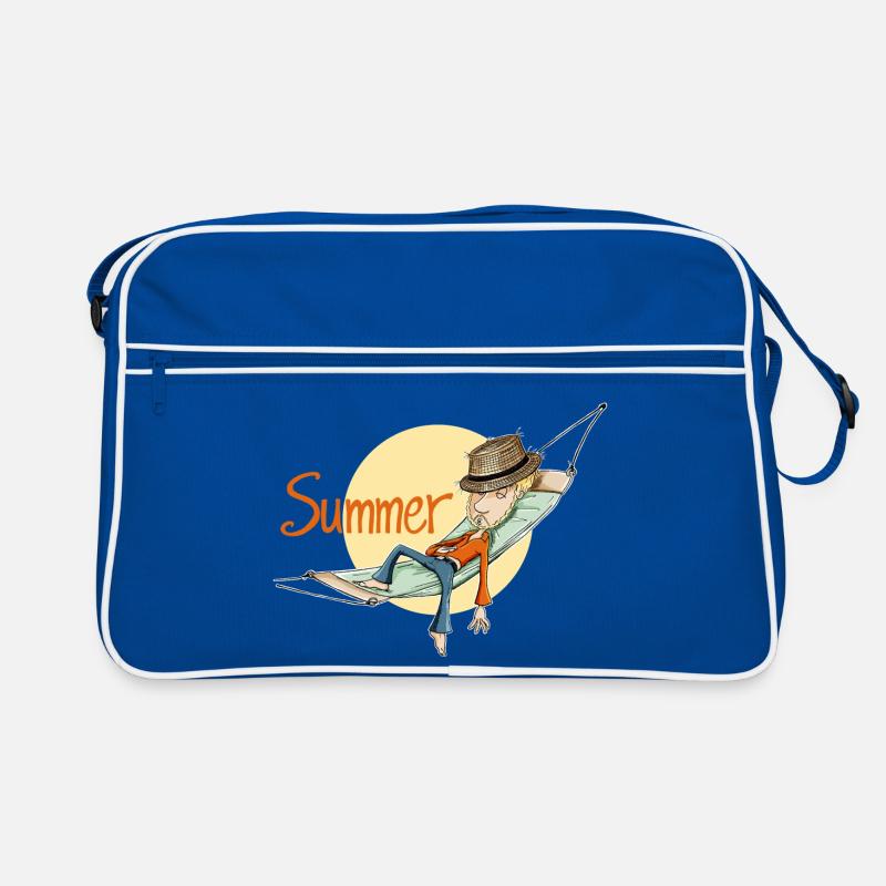 Sac Retro