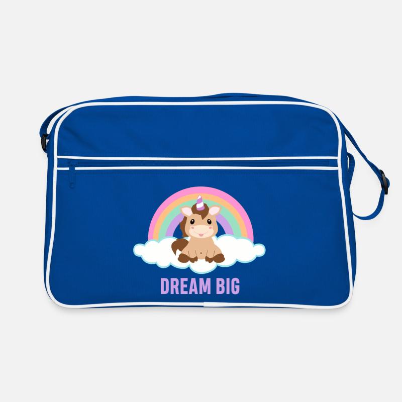 Retro Bag