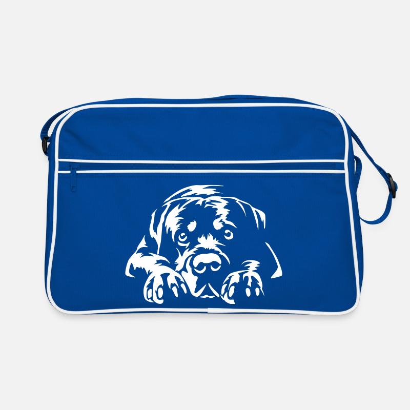 Retro Bag