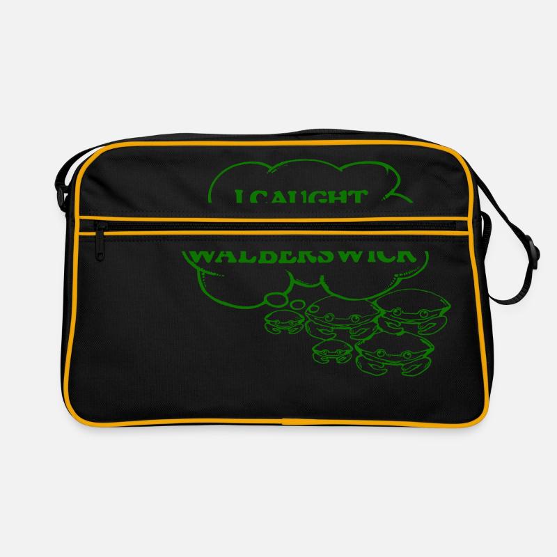 Retro Bag