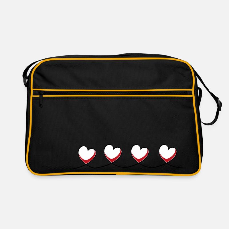 Retro Tasche