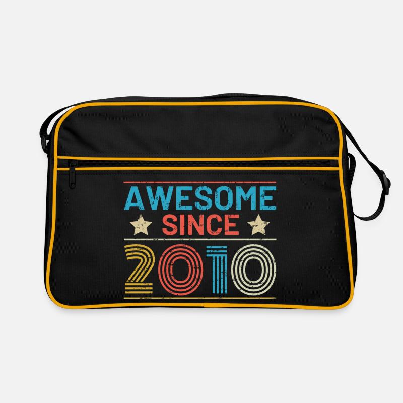 Retro Tasche