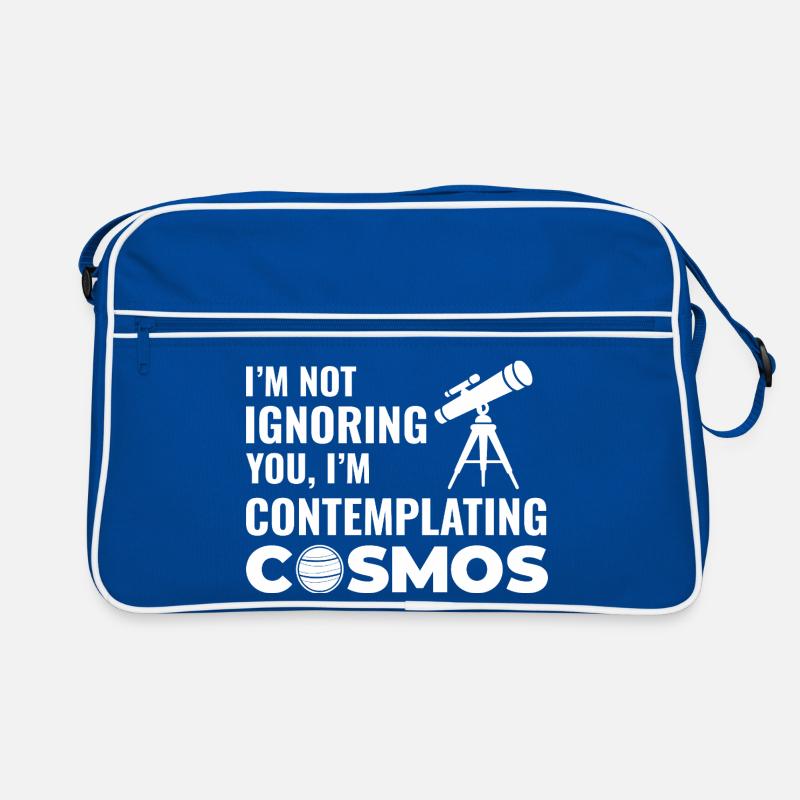 Astronomie Conception du système solaire Sac Retro