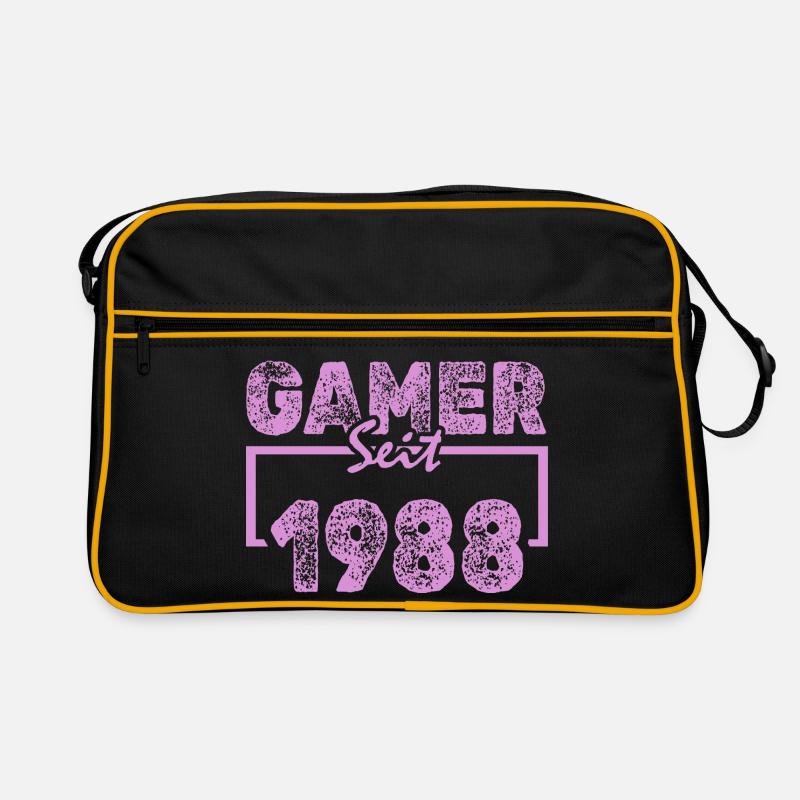 Retro Tasche