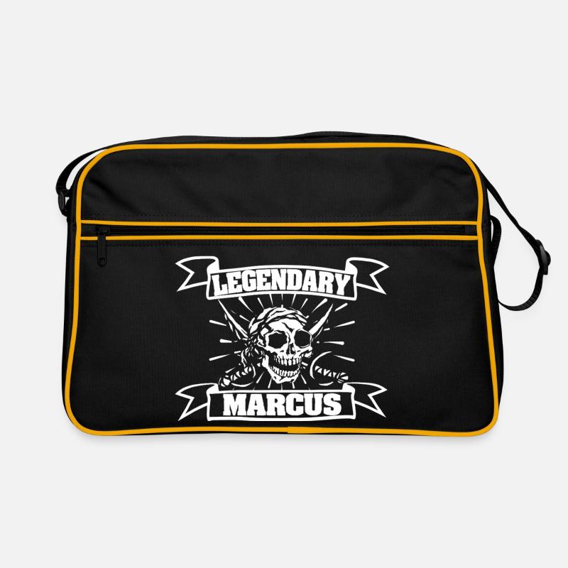 Sac Retro