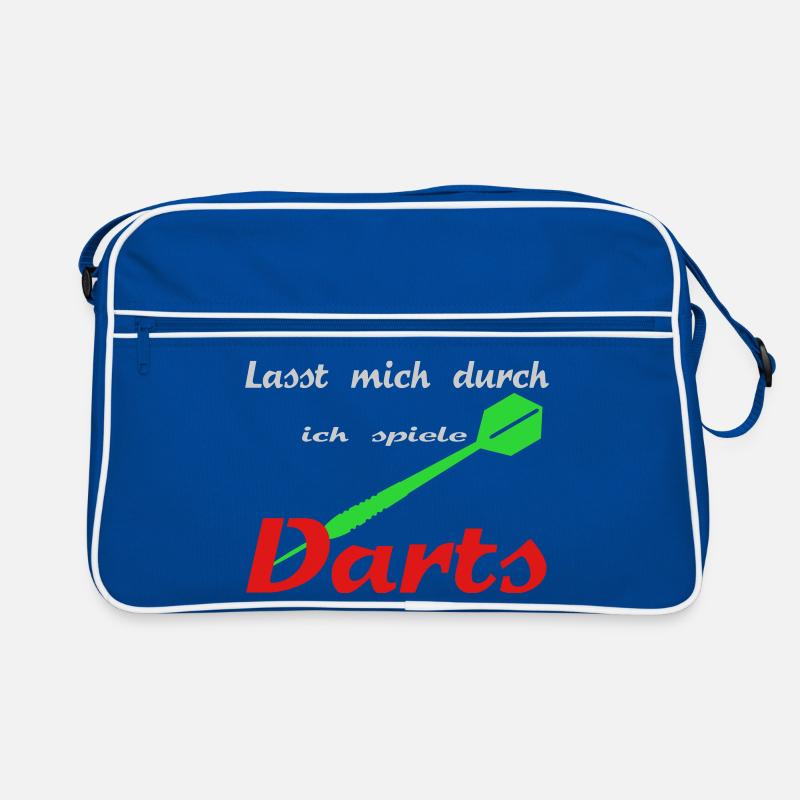 Retro Tasche