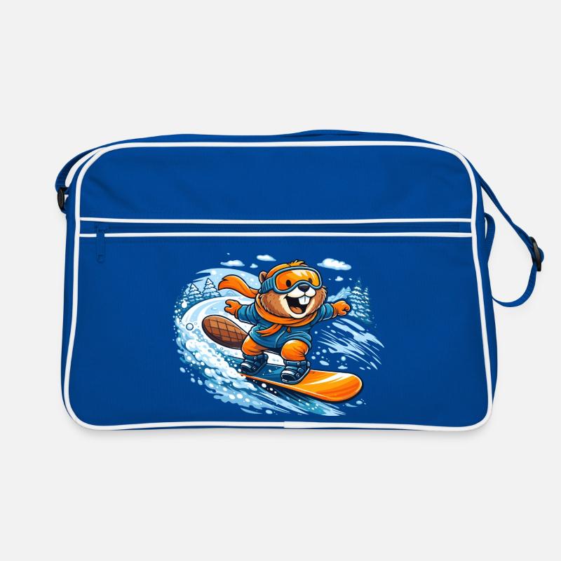 Sac Retro