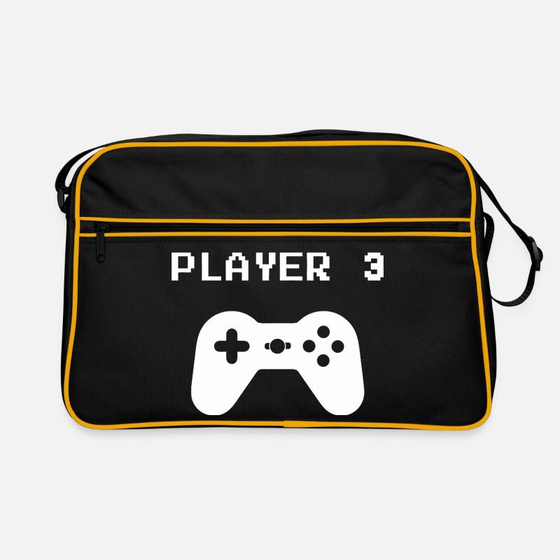 Retro Tasche