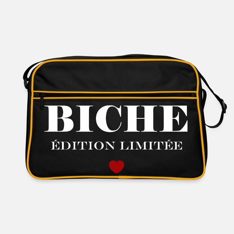 Sac Retro