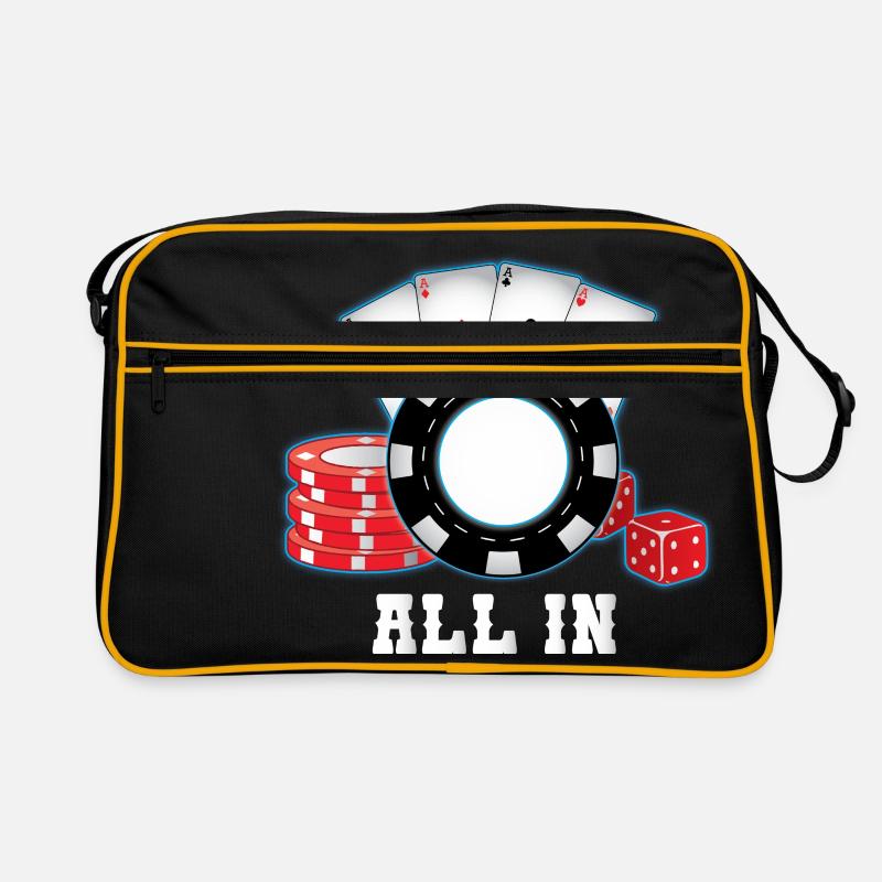 Retro Bag