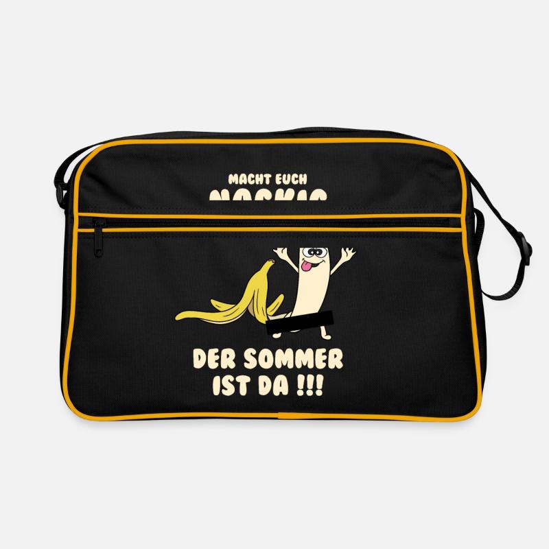 Retro Tasche