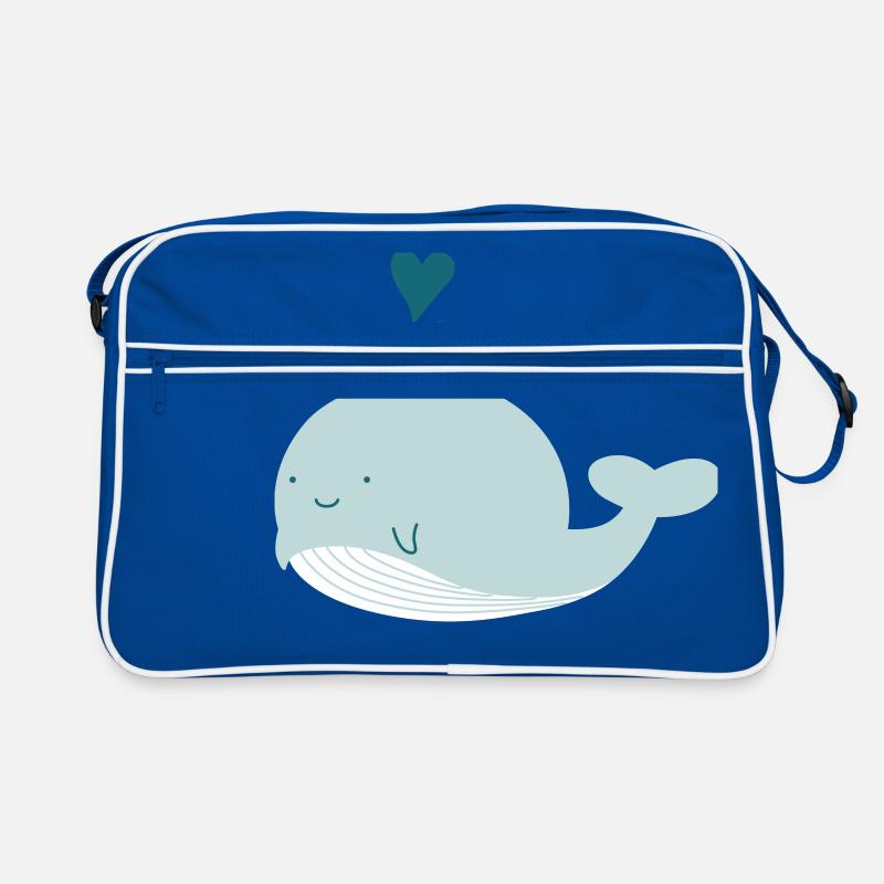 Sac Retro
