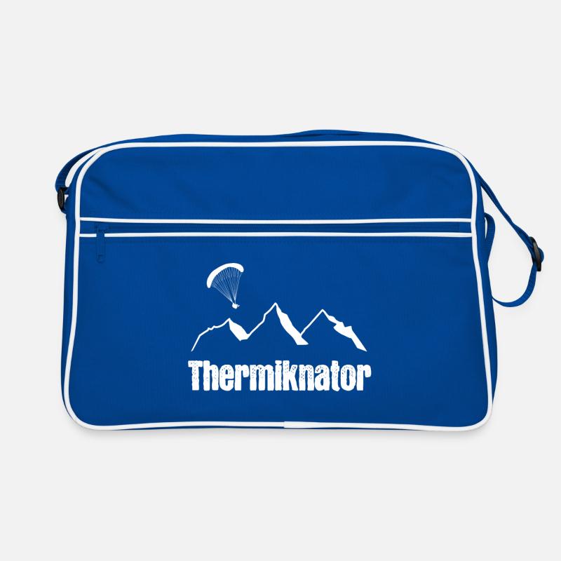 Thermal capacitor Retro Bag