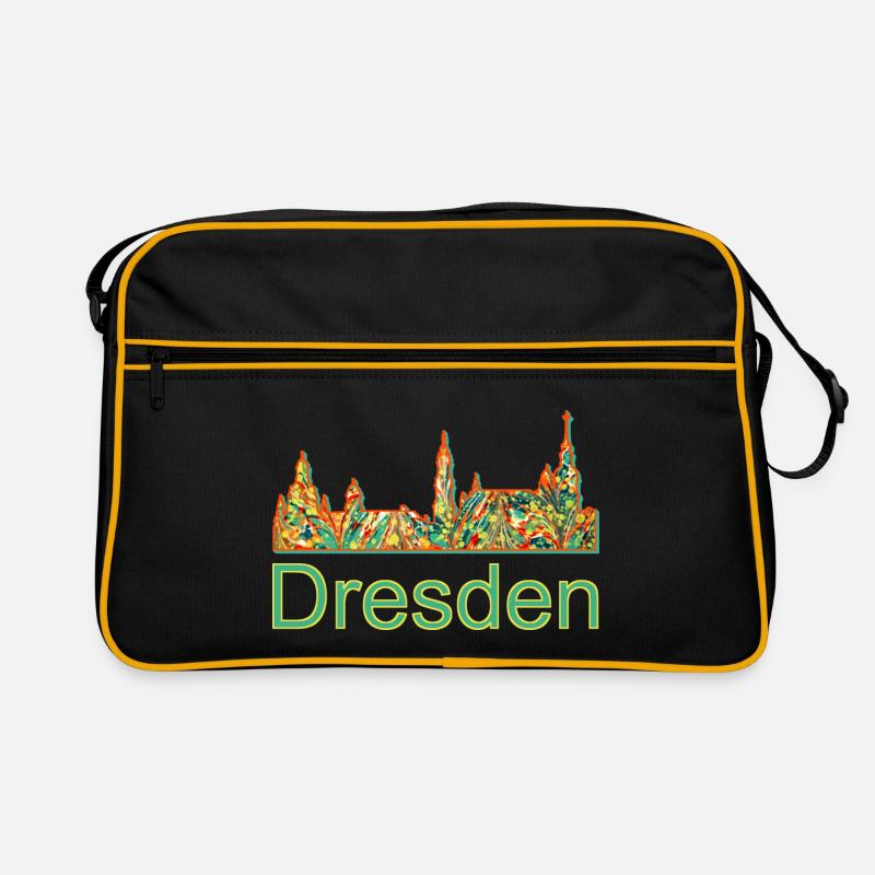 Dresde E 20 Sac Retro