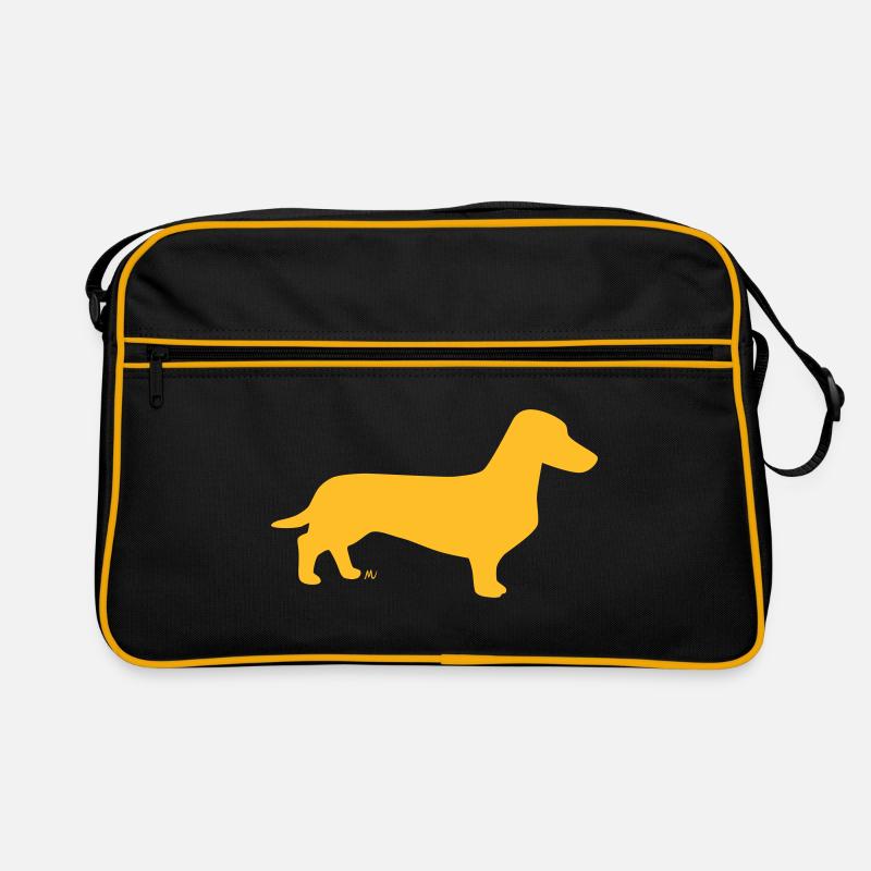 Retro Bag