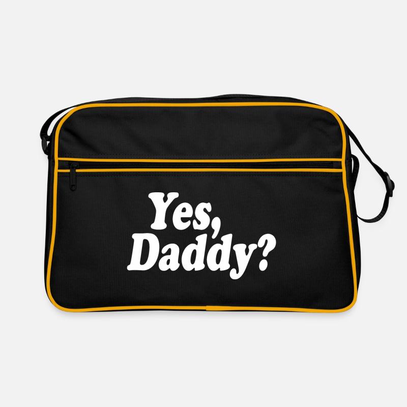 Retro Bag