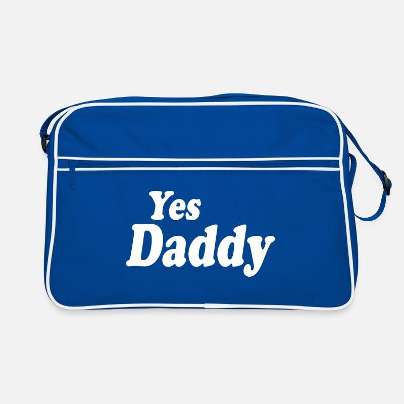 Retro Bag