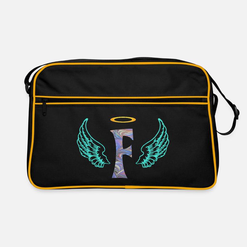 Ange F E 45 Sac Retro