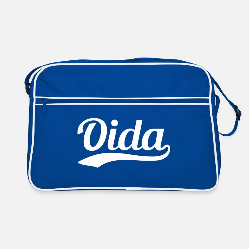 Sac Retro