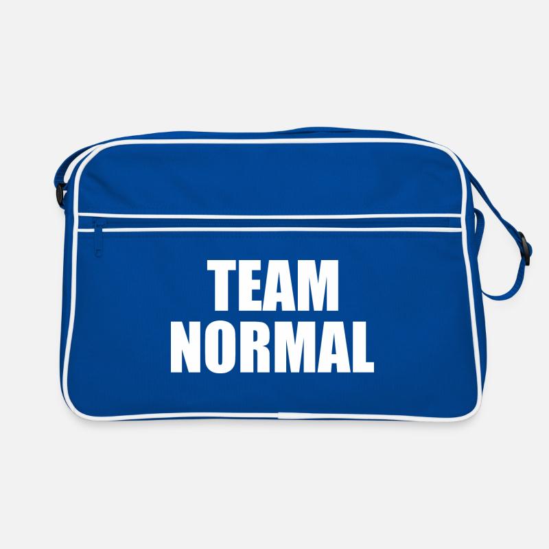 Team normal Sac Retro