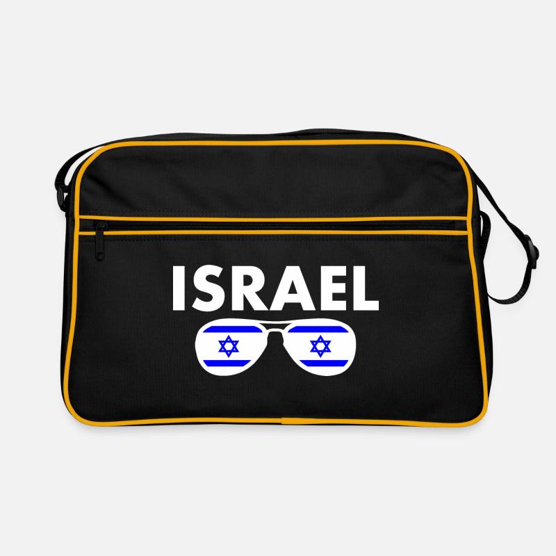 Israël Sac Retro