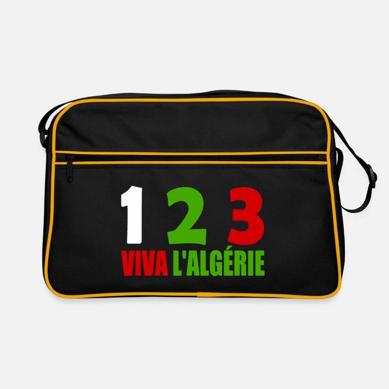 Retro Tasche