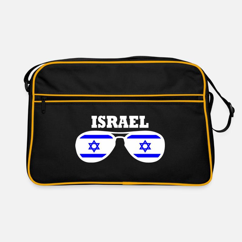 Israel Sac Retro