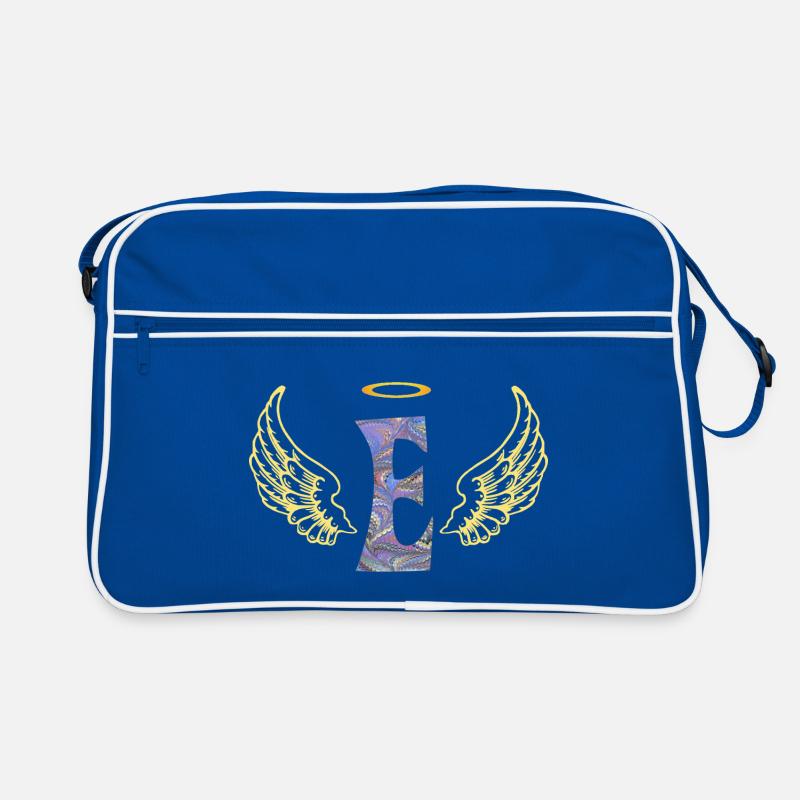 Angel E E 45 Retro Bag