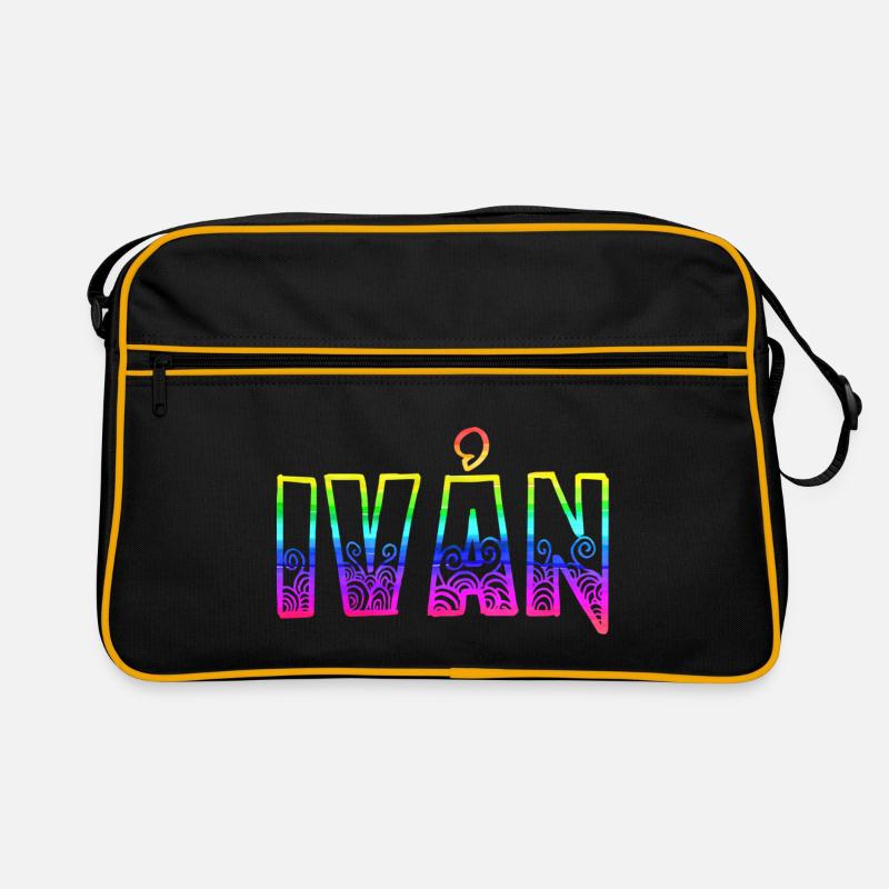 Sac Retro