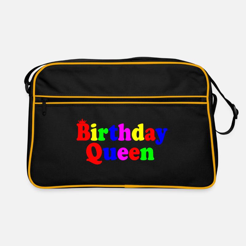 Retro Bag