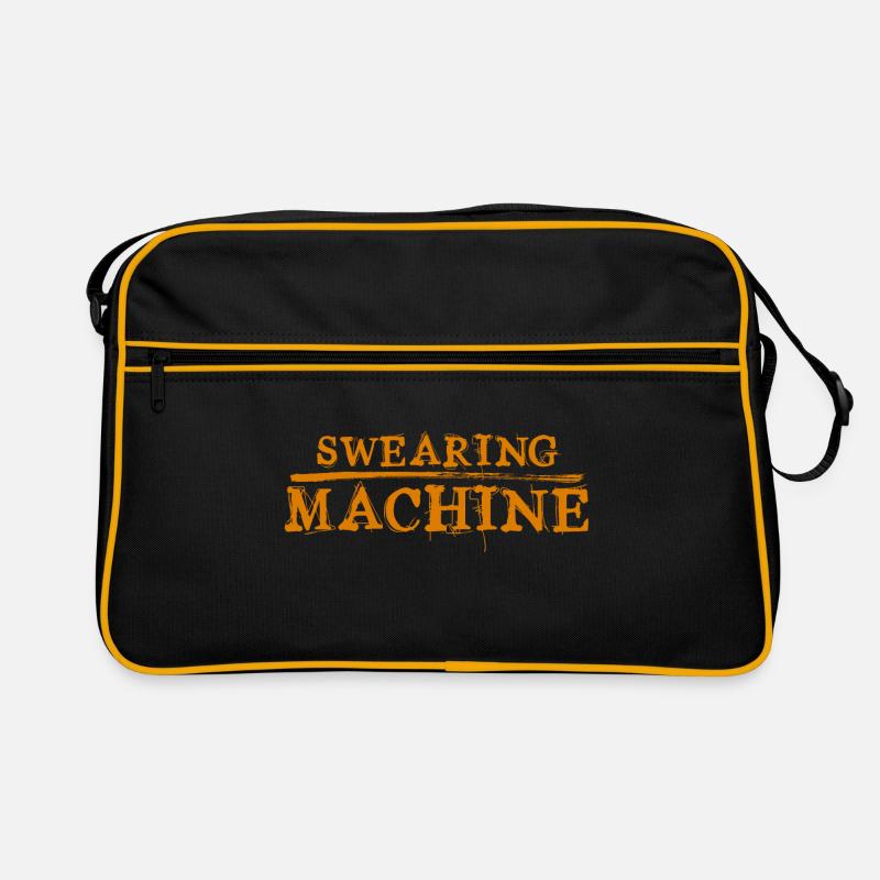 Retro Tasche