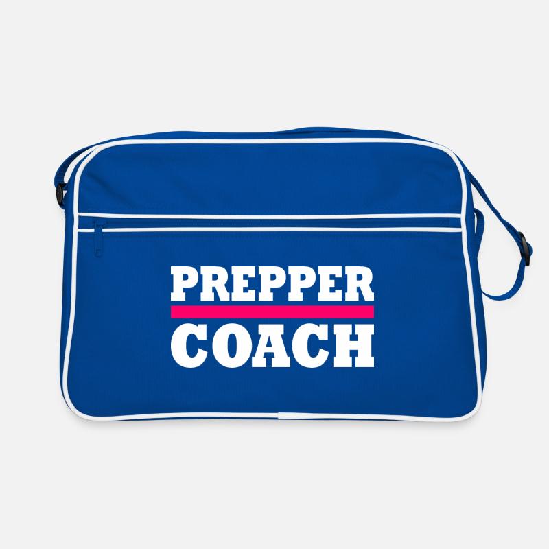 Retro Bag