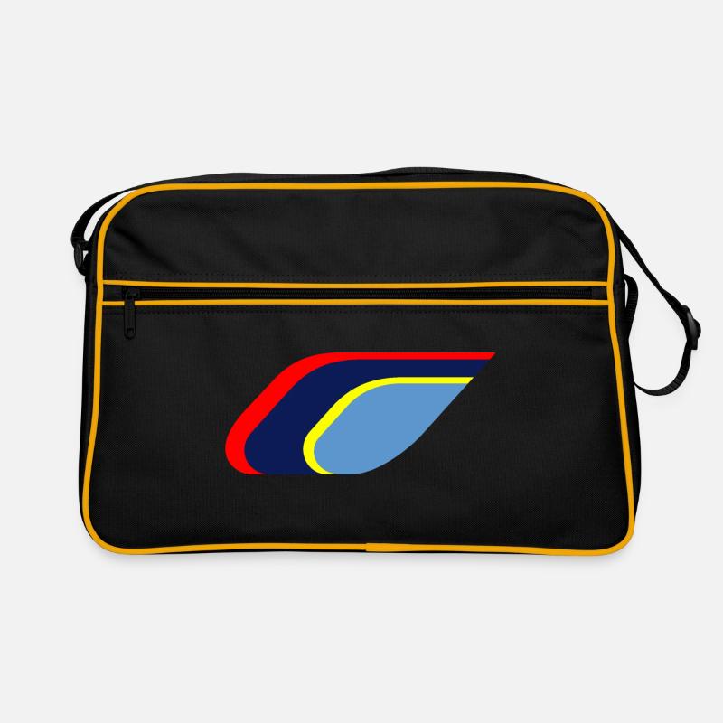 Retro Tasche