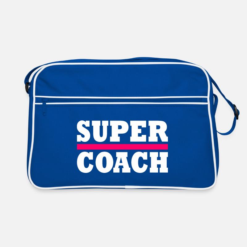 Retro Bag