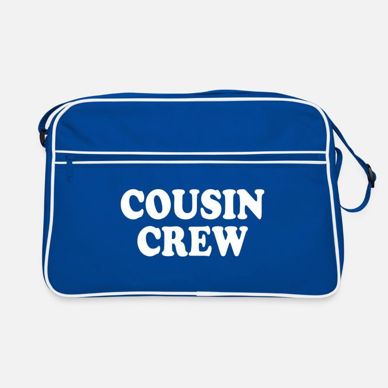 Retro Bag